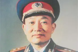 八路军被俘最高级别干部，刘伯承下达死命令：无论生死，必须救回图片