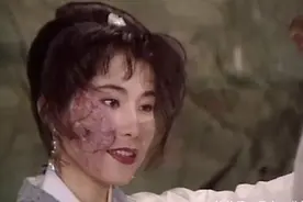 许仕林拼了命也要和媚娘在一起，为何媚娘死后轻易就娶了李碧莲？图片