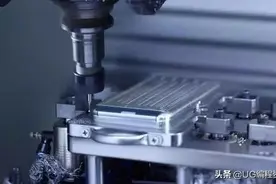编程十五年，谈谈对加工中心编程的一些看法，提升编程水平的建议图片