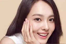 都市情感剧《下一站是幸福》中的女演员图片