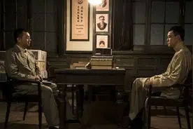 特工之王李克农有多厉害？完虐毛人凤，周恩来：功劳比一个军还大图片