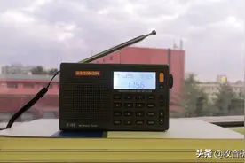 长春市调频电台一览表（2021年9月）图片