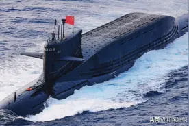 奠定基础 开创未来！海军潜艇史上的两座丰碑——03型、033型潜艇图片
