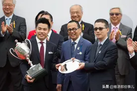 曹德旺说李嘉诚是因为看空中国经济才成不了世界首富！真相如何？图片