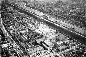 百年前老北京如何灭蝇图片