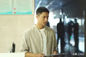 脸熟却叫不出名字，《和平之舟》中的五位黄金配角，你认识几个？图片