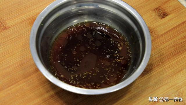 天热每天来个凉拌菜，凉拌素三丝，下饭下酒快，步骤清晰容易做