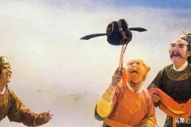 神仙都有坐骑，“弼马温”孙悟空养天马有什么用？答案：“吃肉”图片