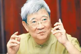 不容青史尽成灰——深切缅怀台湾知名学者王晓波先生图片