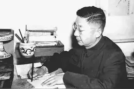 为什么有些老人总免不了伤心呢？读完老舍的语录，总算明白了！图片