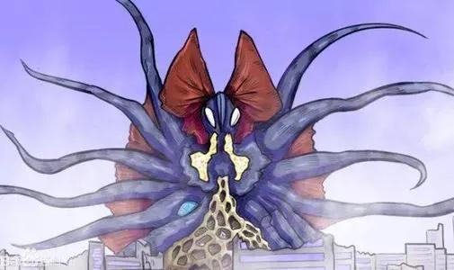 莫奈拉女王被消灭后，为什么诞生了一个红球，里面蕴藏着什么力量