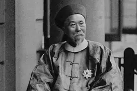 "一生为国为民，万千史书尽负"李鸿章被人叫"卖国贼"，是否冤枉他图片
