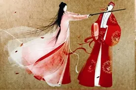 20首诗词致青春：愿你出走半生，归来仍是少年！￼图片