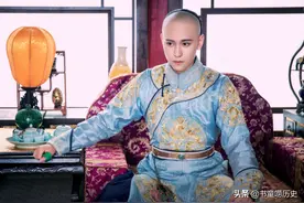 吴三桂反清之时，占领了整个长江南岸，为何最终康熙还是能够绝杀图片