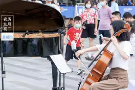 早安，宝安｜返深后记得测核酸！宝安这10个检测点今日免费图片