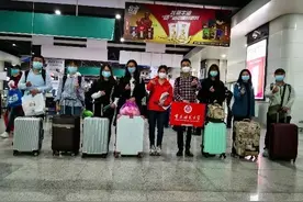 重庆高校即将开学，这些“暖心之举”你get到了没？图片