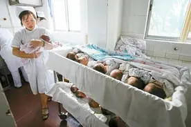上海生育率骤降14倍，网友：生育自由也有苦衷，赶紧打住吧图片