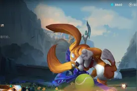 LOL手游玩家5个魄罗1个宝典箱子，开出欧皇感觉，网友：血赚不亏图片