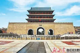两汉时期的凉州有多牛？天下要冲 国家藩卫！图片