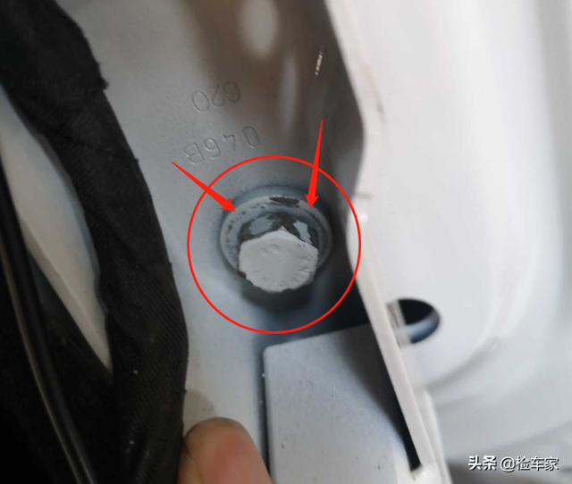 12万8买辆二手车宝马，发现曾被追尾！想退车竟要损失1万5？