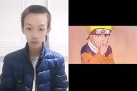 一起来观摩火影忍者的骨灰级粉丝，为你展示终极结印手法秀图片