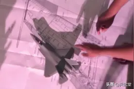 珠海航展总工说的都实现了？南北新战机先后亮相，轰20应该也快了图片