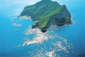 世界上最著名的七座“蛇岛”图片