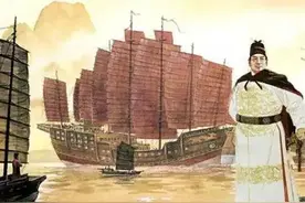 远洋货轮上已经消失的六个职位图片