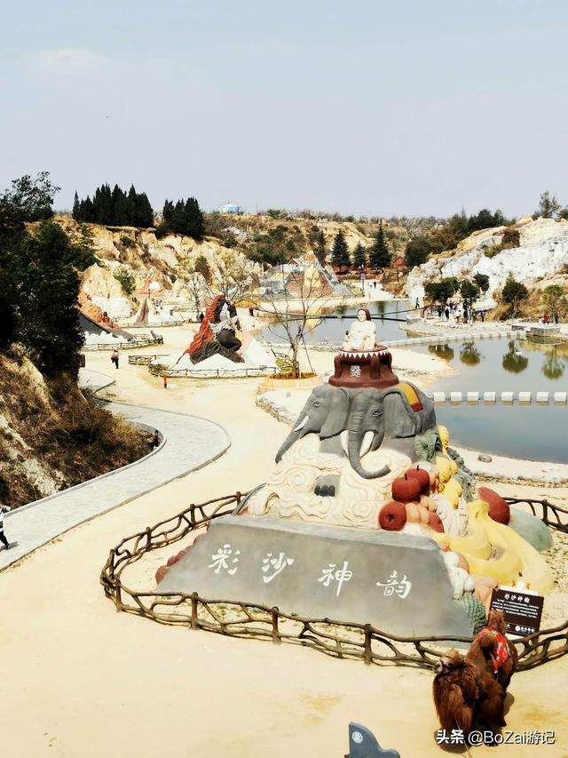 到云南曲靖旅游必去的17大景点，你去游玩过几个？最爱哪个景点