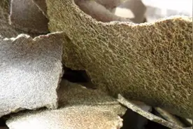 花生麸、豆饼发酵要加入尿素吗？了解有机肥腐熟原理，您就明白了图片