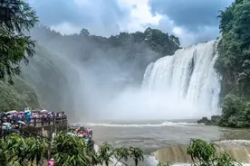 世界级的美丽 | 中国被列入吉尼斯世界纪录的景点图片