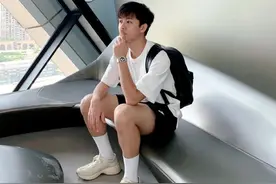 男士255的鞋是多大的，如何选择合适的鞋子，这三点很关键图片