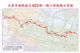 多种交通方式串起“双城”生活 最快20分钟直达“滨城”图片