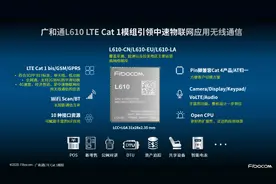 LTE Cat 1国产芯片对比 | 紫光展锐 VS ASR图片