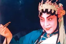 谈谈蒲剧表演艺术家王秀兰的几出作功戏图片