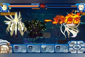 赛尔号：喵佐地宫打法，不看地图就别打！最快两小时氪急速入手图片