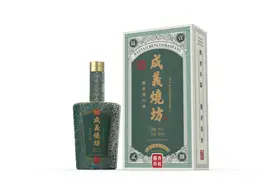 酱香鼻祖成义烧坊，能否再现百年前荣耀？图片