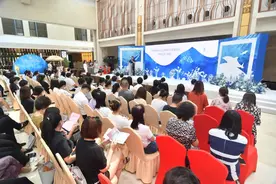 单身青年交友服务平台“保税之恋”即将上线图片