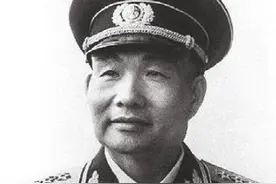 「百年宽城 红色记忆——党史人物（4）」解放长春的兵团司令——肖劲光图片