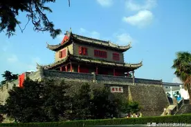 淮安唯美五大古镇，虽然冷门但很漂亮，你来过吗？图片