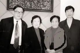 54年前，那个轰动一时的清华学霸蒯大富，后来怎么样了？图片
