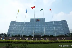 创新驱动发展，品质引领市场！南玻集团一个走在创新前沿的公司图片