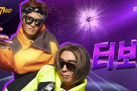 90年代韩国经典歌曲/TURBO/金钟国/검은 고양이图片