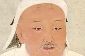 漠西蒙古 漠南与漠北蒙古简单介绍图片