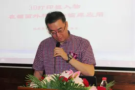 唐冬生：因为专注，所以专业图片