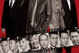《有翡》播放量破1.7亿，12月多部大作争流量，堪比神仙打架图片