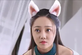 妖怪名单惨遭真人化，除了名字相同，哪里像妖怪名单了？图片