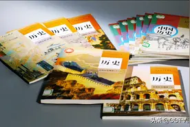 深度解读：今天的青少年为什么要学历史？图片