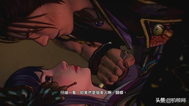 新时代的“无双”：《战国无双 5》提前评测
