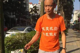 重庆51岁男子身家上亿，持续3年每天开数百万豪车捡垃圾图片